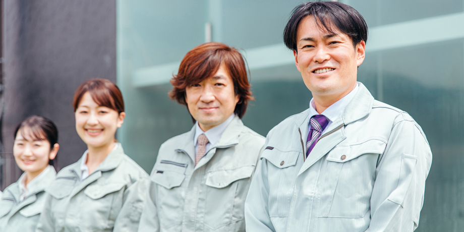 株式会社サンキョウテクノスタッフメイン画像3